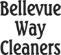 Bellevue Way Cleaners